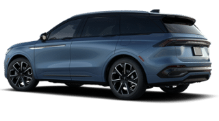 2026 Lincoln Lincoln Nautilus External Image 3